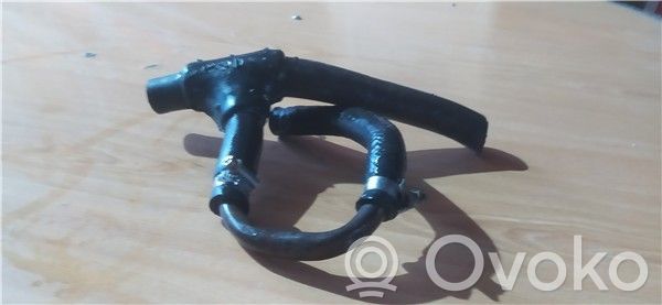 Peugeot 307 Gaisa kondicioniera caurulīte (-es) / šļūtene (-es) 