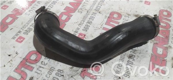 Land Rover Range Rover L322 Furtun/conductă intercooler 