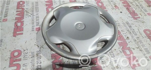 Citroen Saxo Rūpnīcas varianta diska centra vāciņš (-i) 