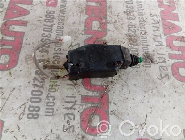 Daewoo Tacuma Tailgate/trunk/boot lift motor 