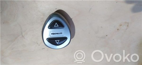 Citroen C5 Multifunctional control switch/knob 