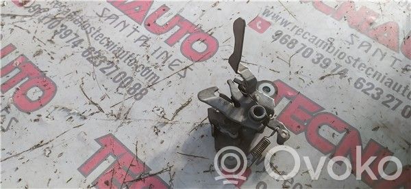 Tie down hook / loop   793471,793472