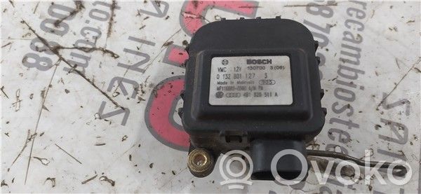 Audi A6 S6 C4 4A A/C air flow flap actuator/motor 