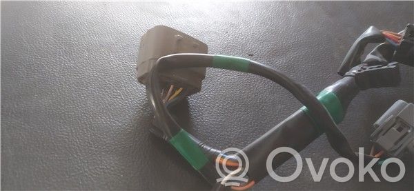 Mazda CX-30 Otros del panel de instrumentos 