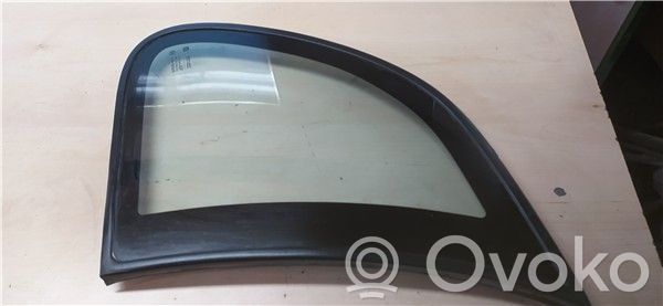 Opel Corsa A Fenster Scheibe Tür hinten 