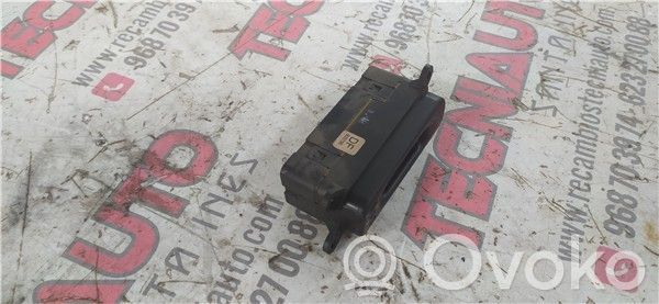 Unité / module navigation GPS   96262580