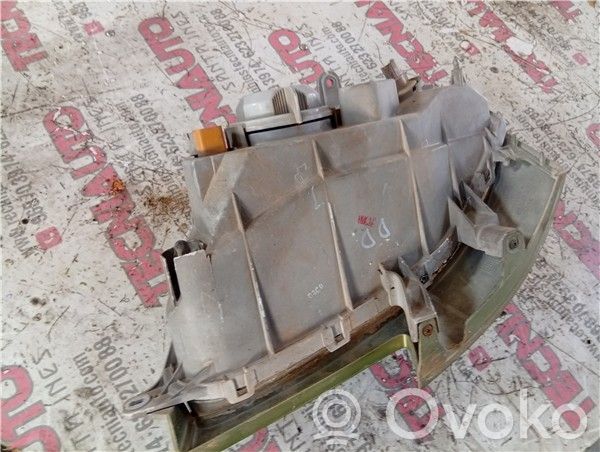 Daewoo Tacuma Scheinwerfer 