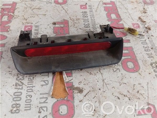 Daewoo Tacuma Rückleuchte Heckleuchte 