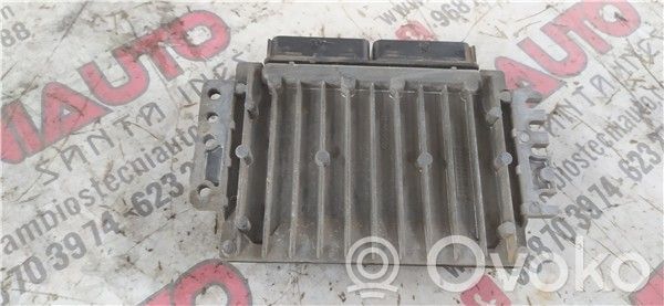 Daewoo Tacuma Engine control unit/module ECU 