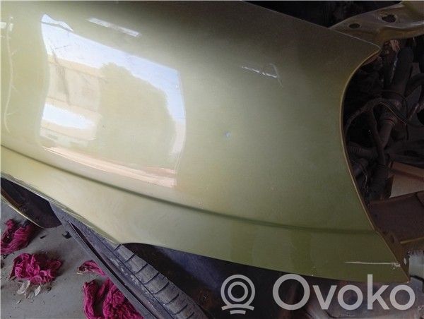 Daewoo Tacuma Front arch 