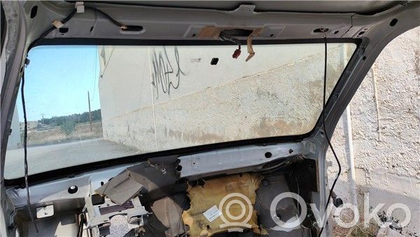 Citroen Saxo Front windscreen/windshield window 