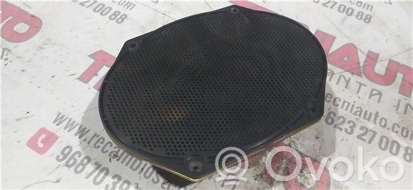 Ford Focus Panel speaker 