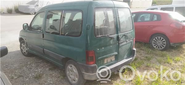 Citroen Berlingo Colector de admisión 