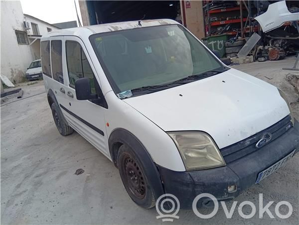 Ford Tourneo Front bumper cross member 