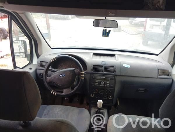 Ford Tourneo Innesco anello di contatto dell’airbag (anello SRS) 