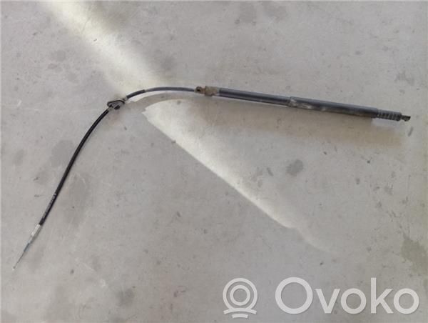 Citroen C5 Tailgate/trunk strut/damper 