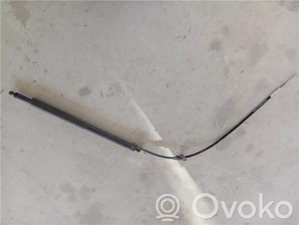 Citroen C5 Tailgate/trunk strut/damper 
