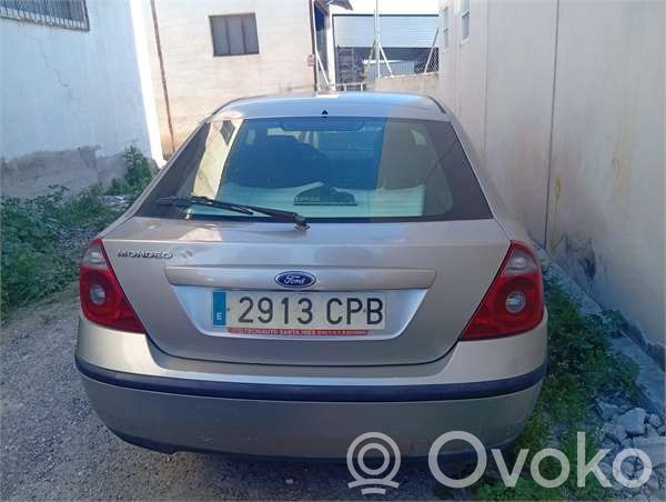 Ford Mondeo Mk III ABS vadības bloks 