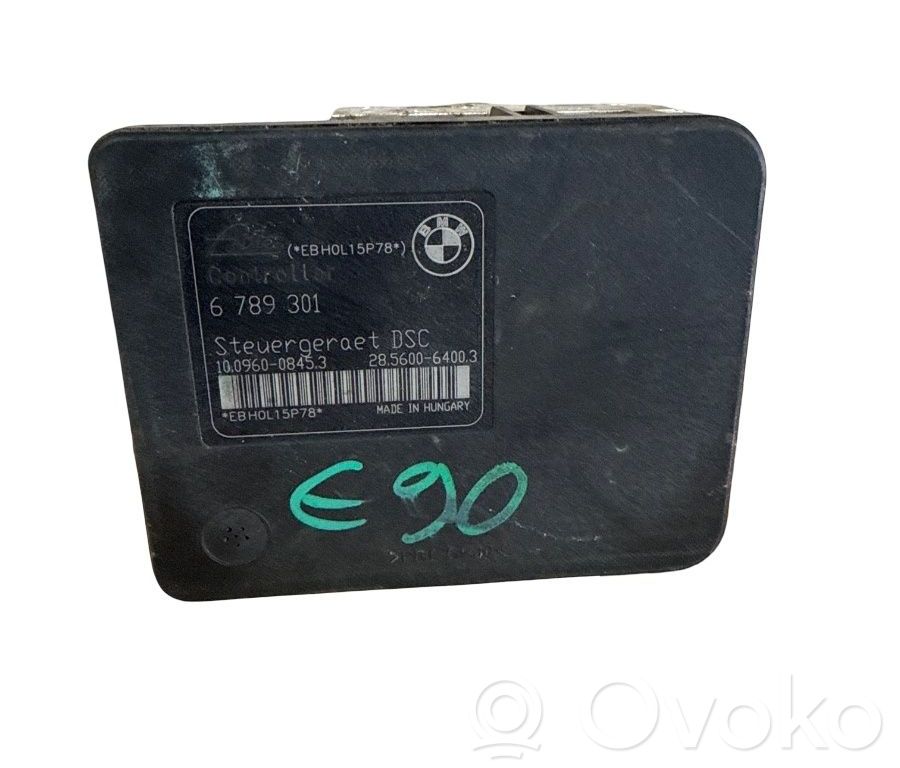 ABS Pump   6789300