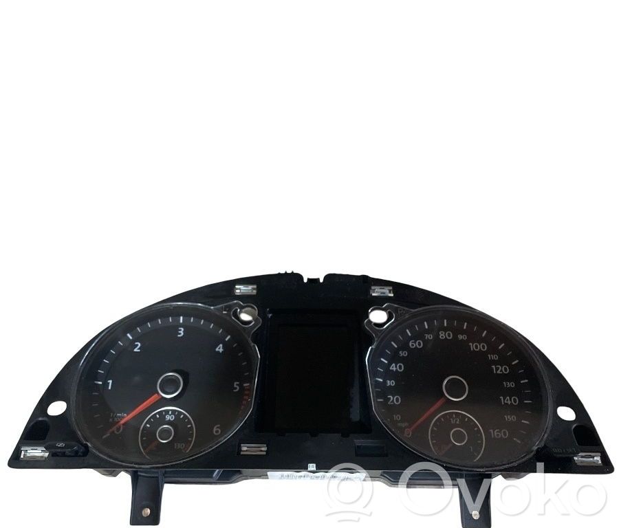 Spidometrs (instrumentu panelī)   3AA920970A