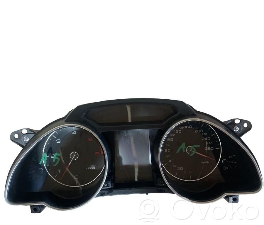 Reloj   8T0920932