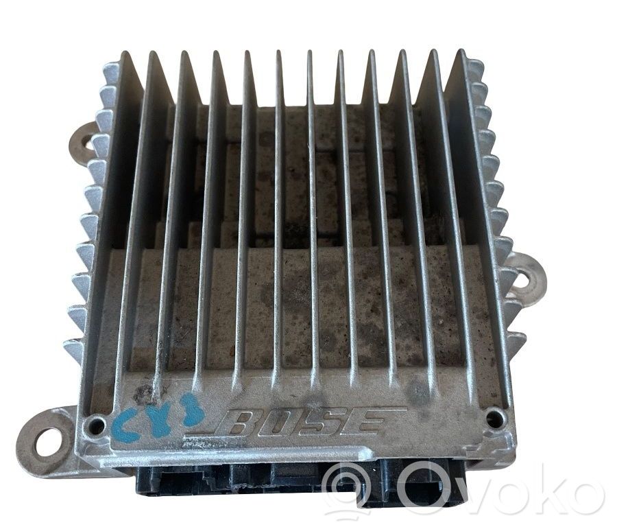 Garso stiprintuvas   D10F66A20