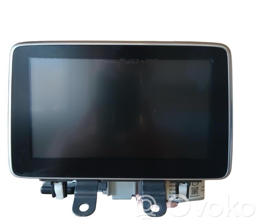 Карты навигации CD / DVD   VPFJ1F14E800AL