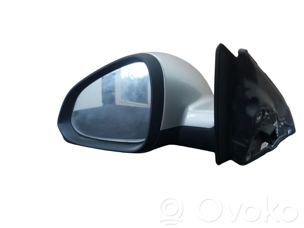 Opel Insignia A Elektryczne lusterko boczne drzwi przednich 