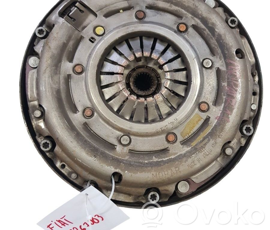 Termomufta   55267003