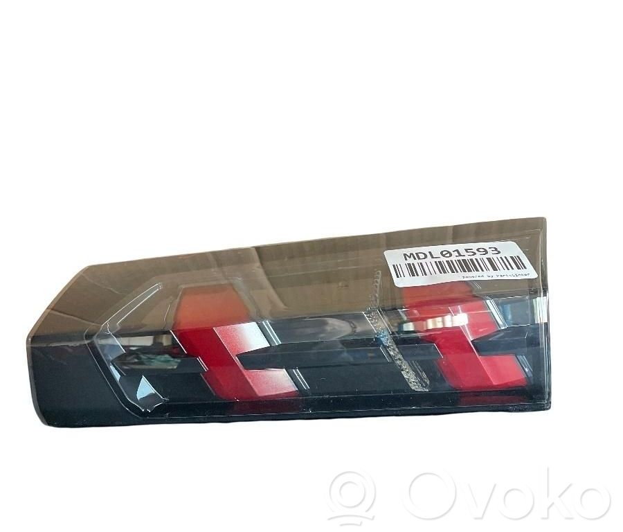 Peugeot 2008 II Takavalot 