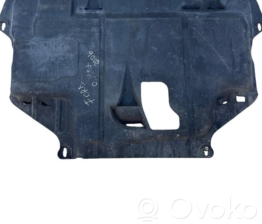 Engine splash shield/under tray   30666521