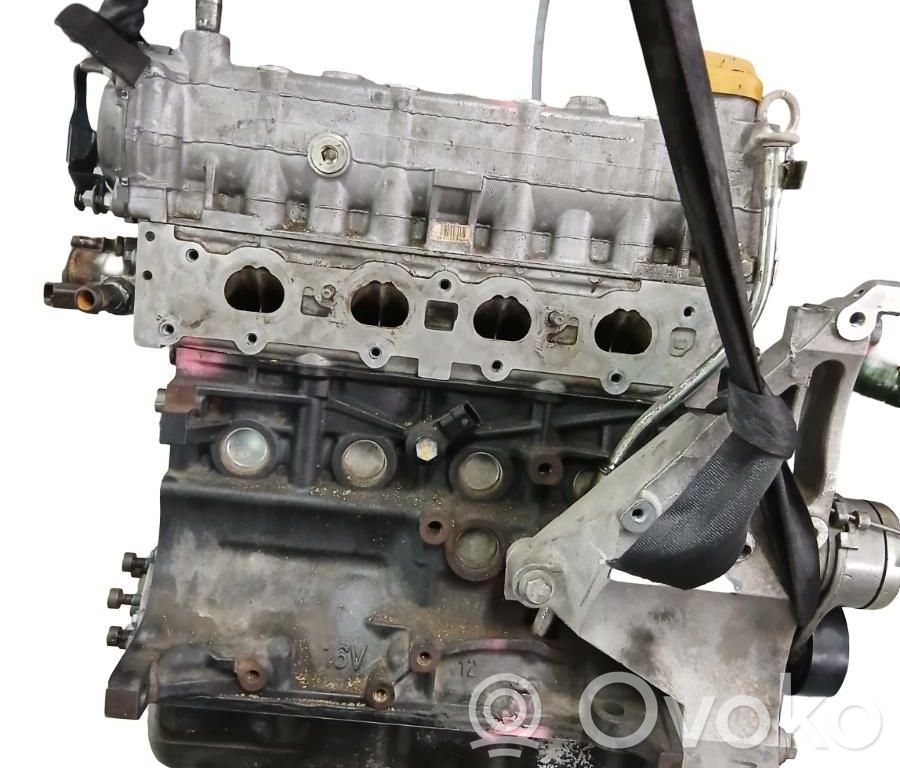 Dzinējs   843A1000