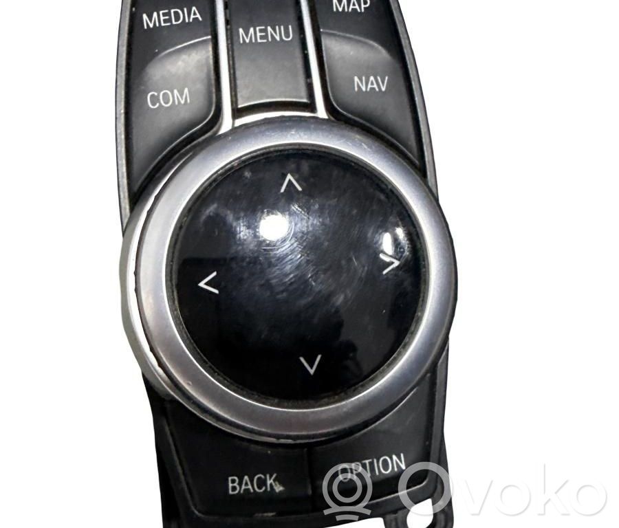 BMW X1 F48 F49 Unidad central de control multimedia 