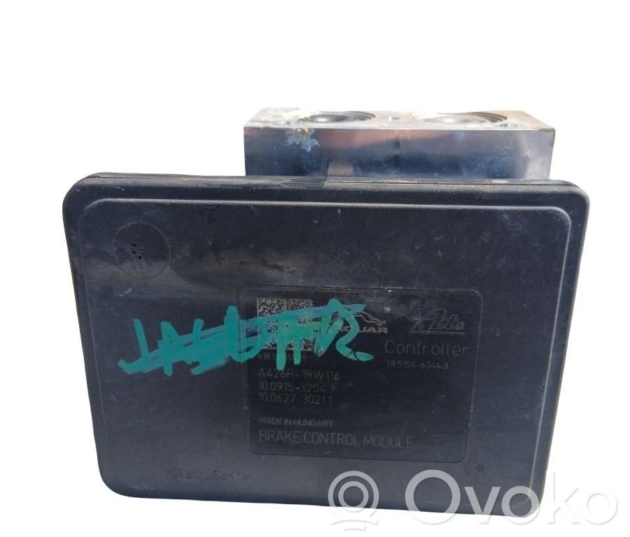 ABS-pumppu   J9C314F447AD