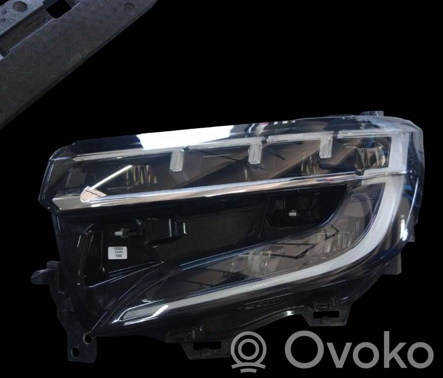Headlight/headlamp   1EX2775