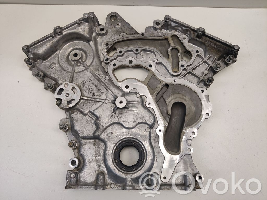 Chrysler Pacifica Timing chain cover 