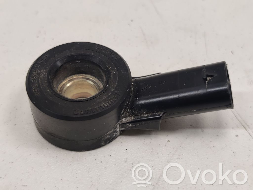 Chrysler Pacifica Detonation knock sensor 