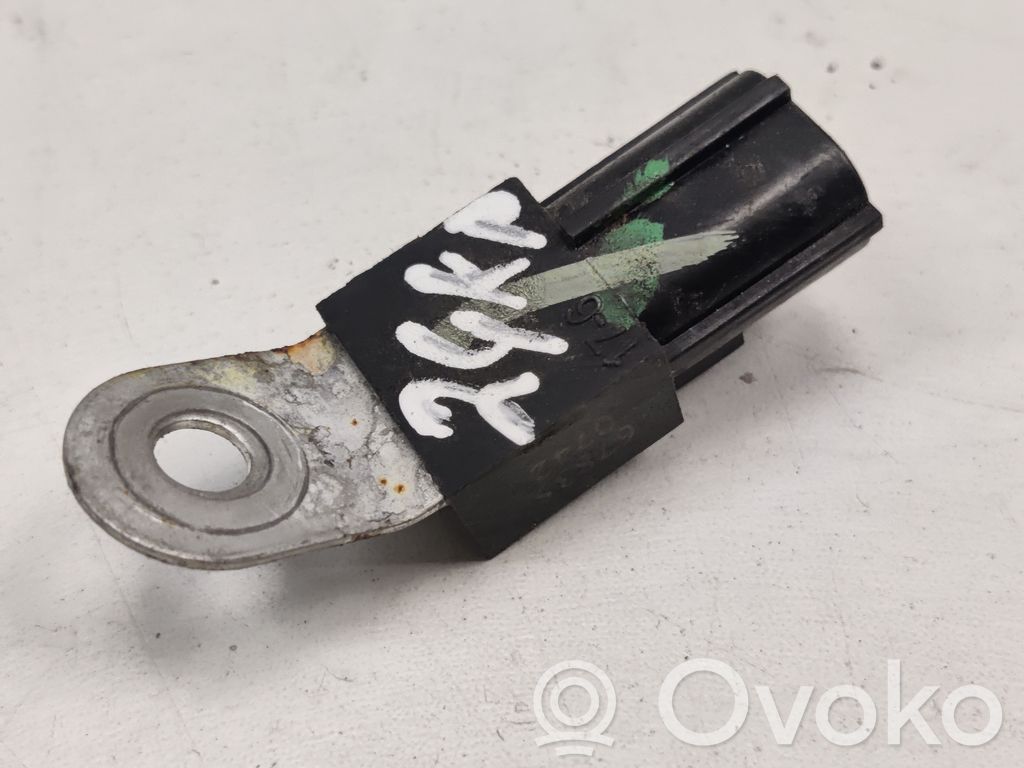 Relé de combustión   68080837AB