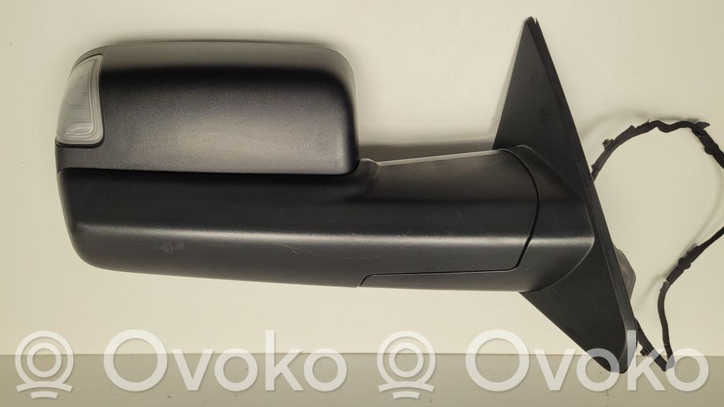 Ram 1500 DT Elektryczne lusterko boczne drzwi przednich 