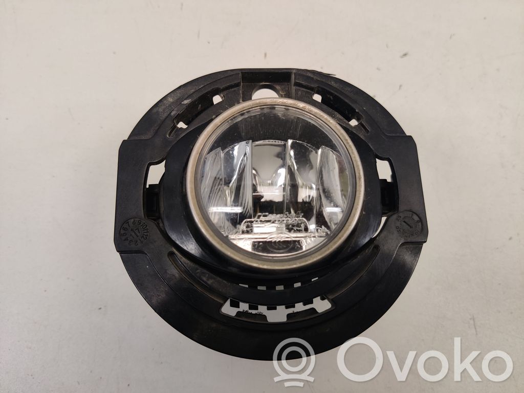 Dodge Charger Front fog light 