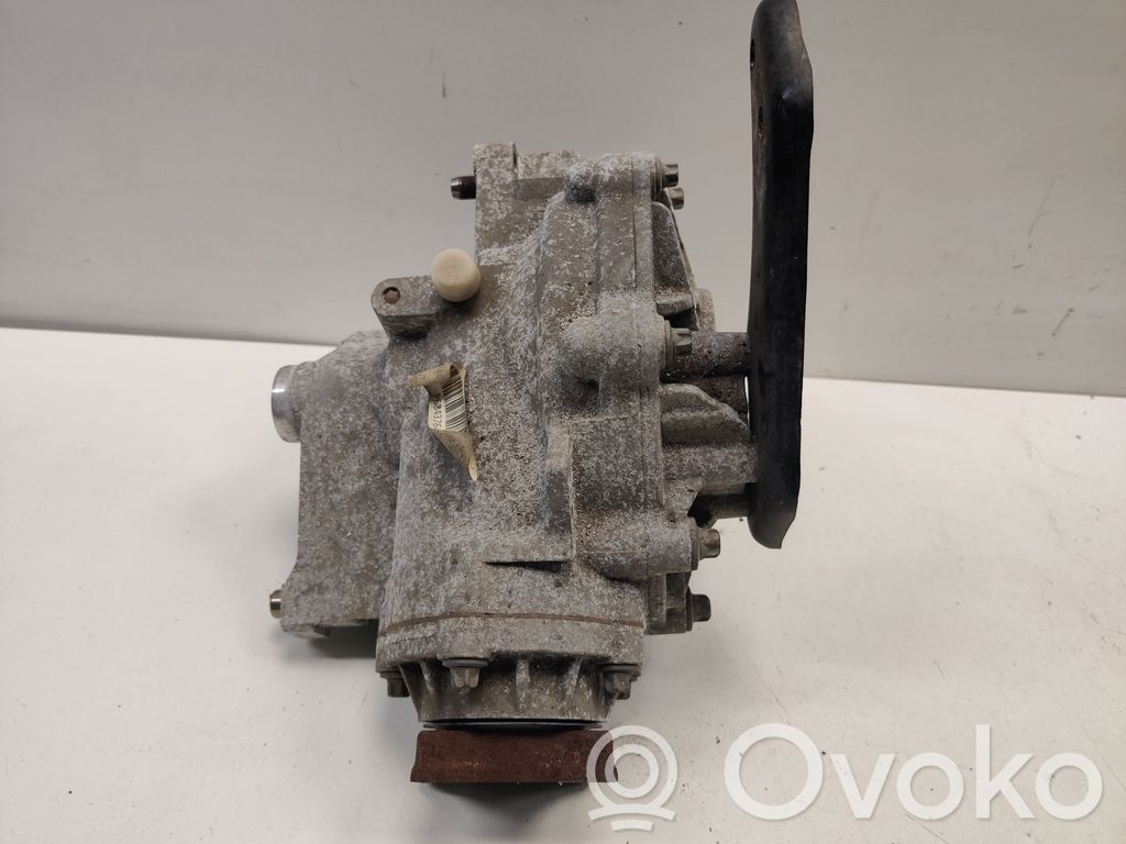 Dodge Charger Front differential 