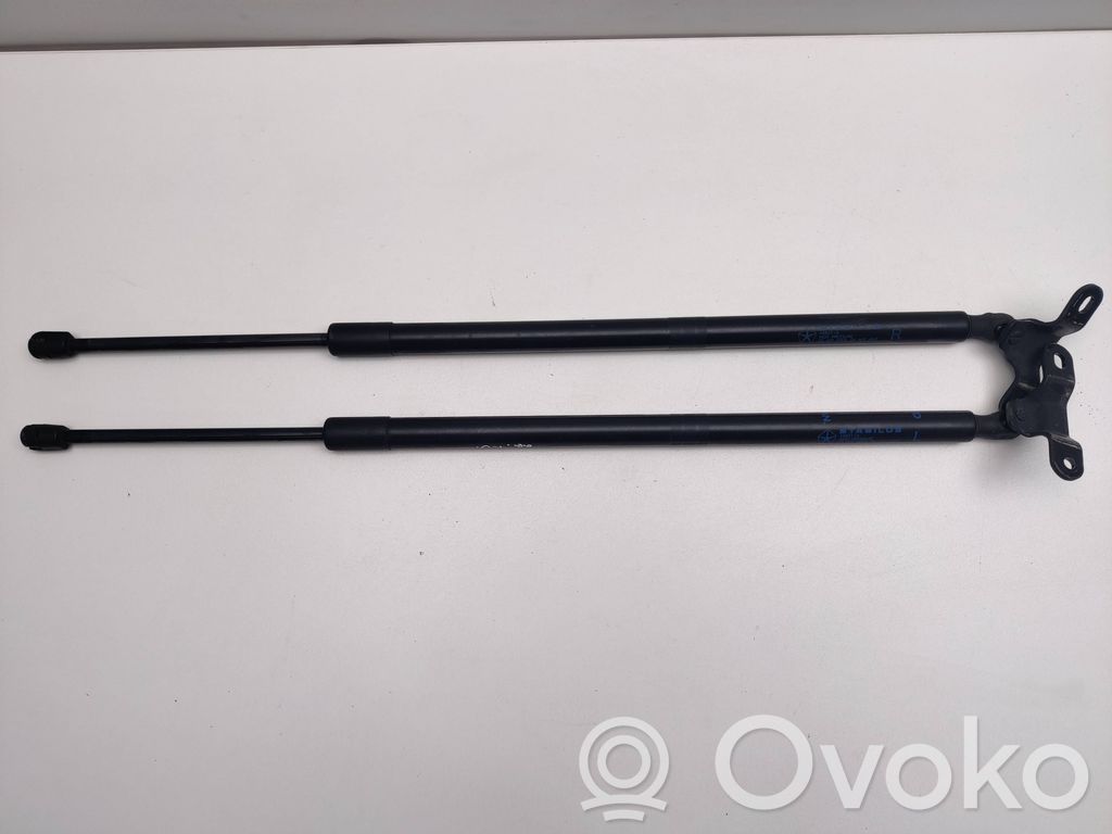 Dodge Durango III Interior heater climate box assembly 