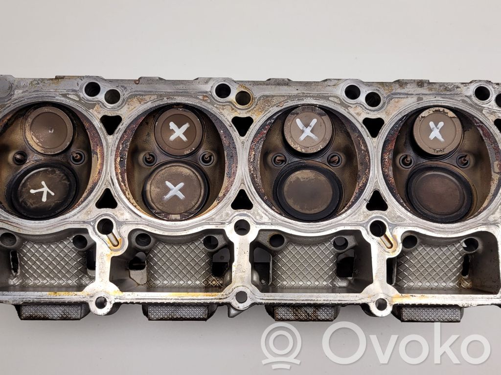 Engine head   05037369BE,05037369BD