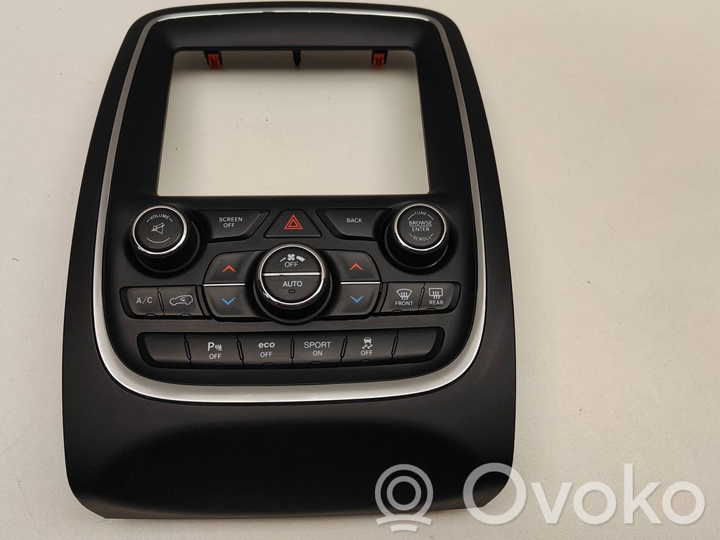 Climate control unit   7212016,62021469,P68253730AG
