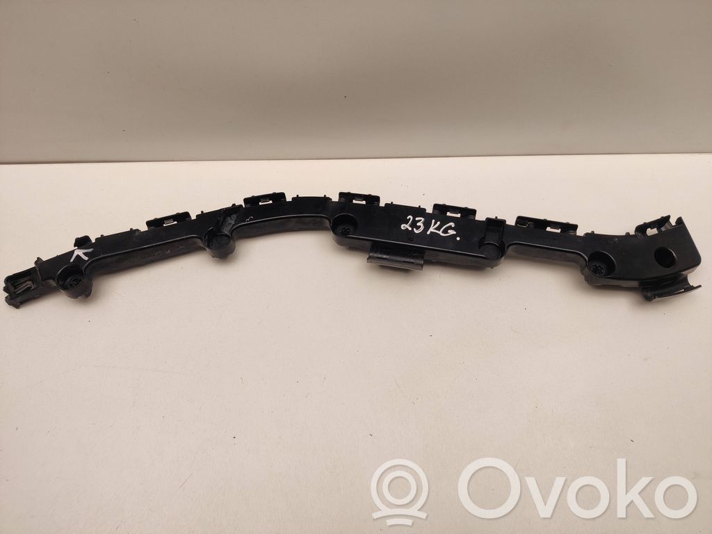 Dodge Durango III Rear bumper mounting bracket 