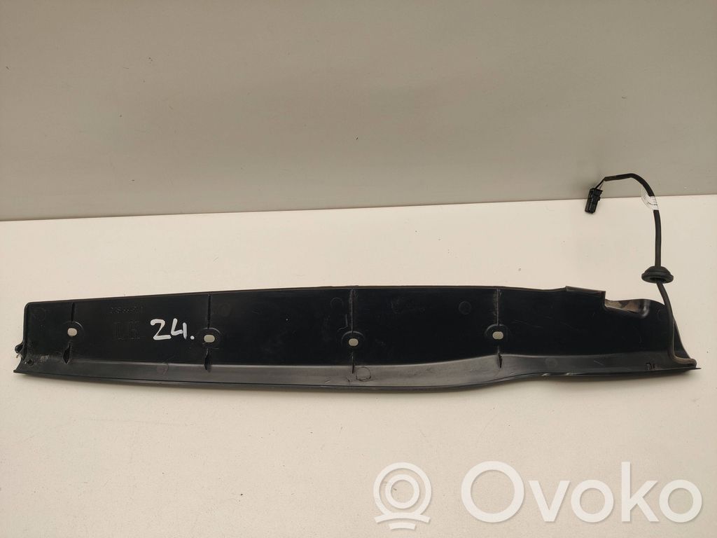 Dodge Durango III Other trunk/boot trim element 