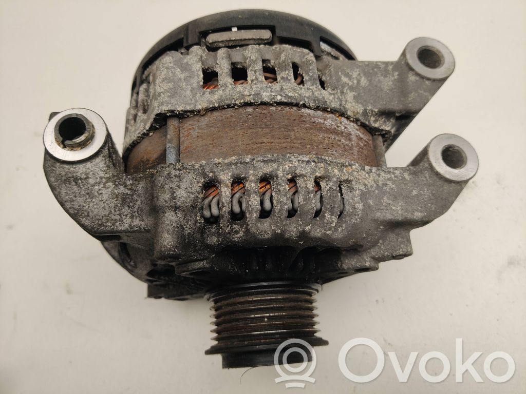 Dodge Durango III Generator/alternator 