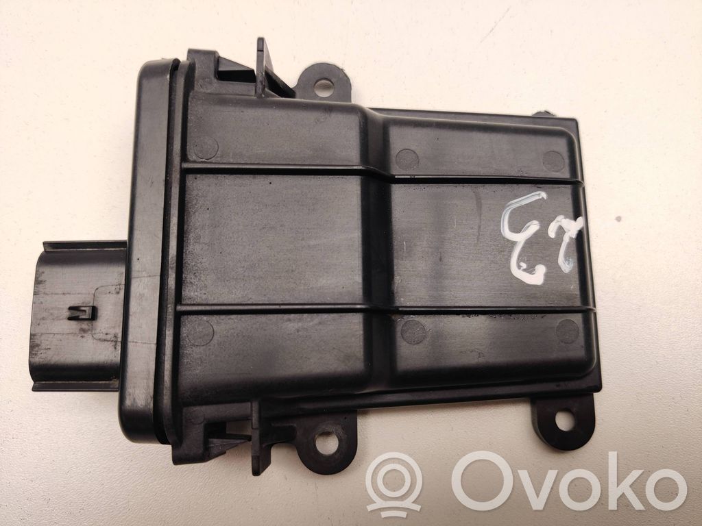 Dodge Durango III Element lampy przedniej 