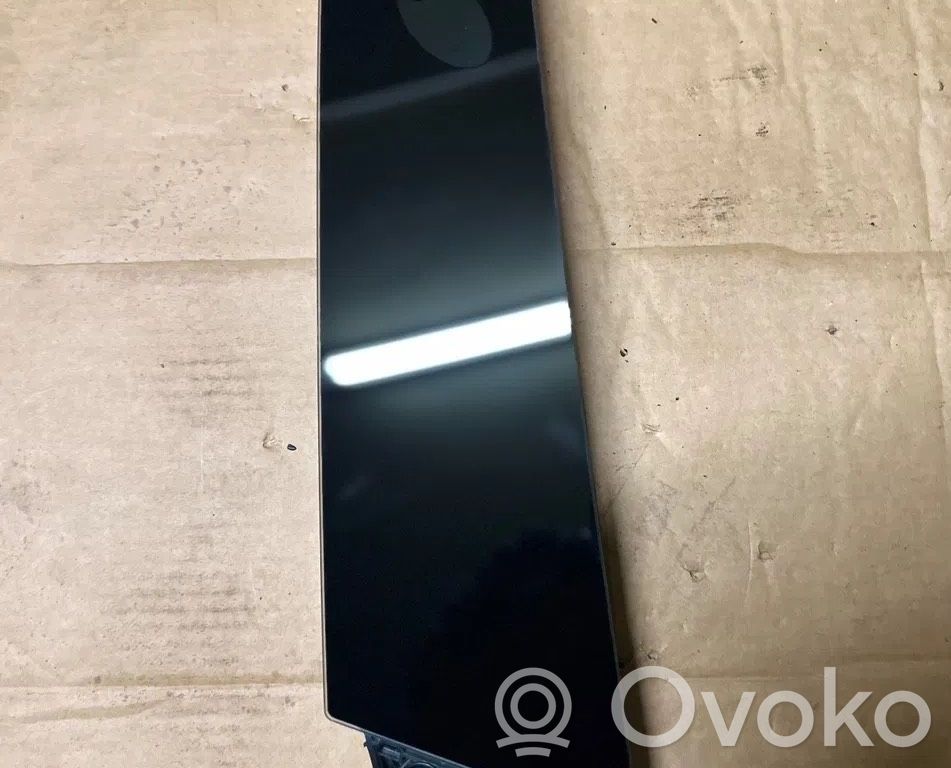 Tesla Model Y Wing mirror camera 