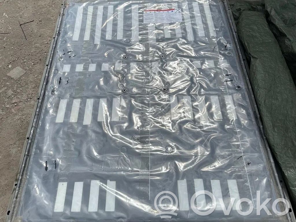 Tesla Model S Hibrido/ elektromobilio akumuliatorius 